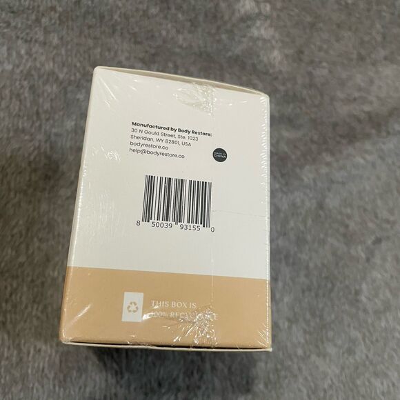 Body Restore Dark Spot Lightening Bar Soap 3 bar pack EXP 9/2026 - Picture 4 of 6